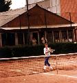 tenisz - tenis