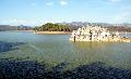Embalse de Garcia de Sola - Extremadura