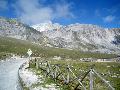 Parco Nazionale del Gran Sasso