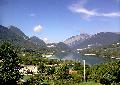 Lago Barrea
